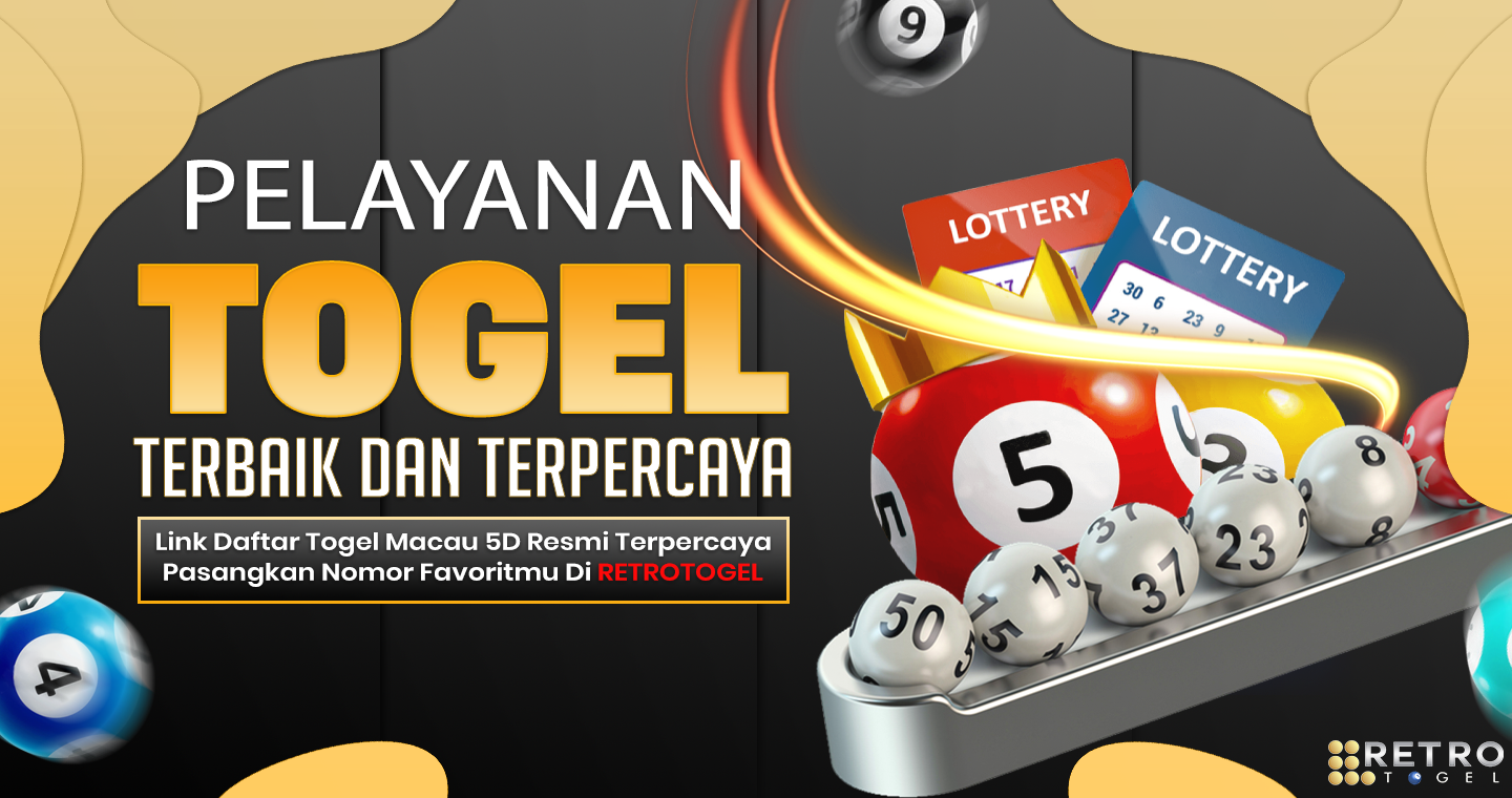 Link Alternatif Untuk Pelayanan Togel Terbaik RetroTogel