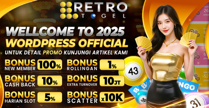 Retrotogel Keunggulan Bermain di Agen Toto Macau