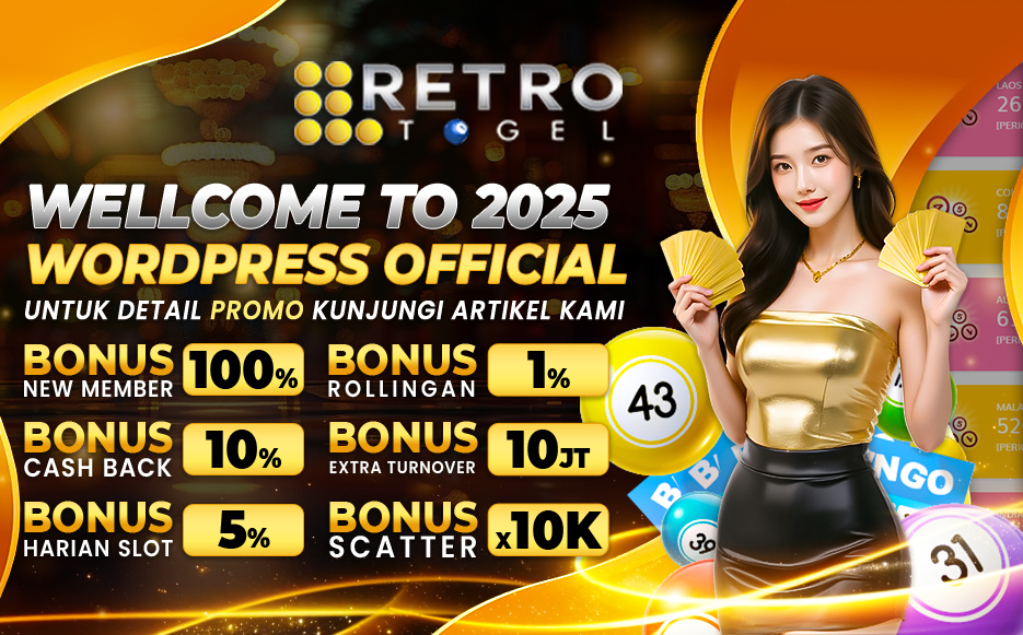 Retrotogel Keunggulan Bermain di Agen Toto Macau